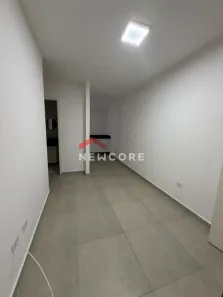 Apartamento com 2 Quartos à venda, 35m² no Vila Isolina Mazzei, São Paulo
