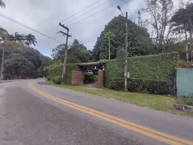 Fazenda/Sítio com 4 Quartos à venda, 65000m² no , Palmácia