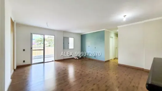 Apartamento com 3 Quartos à venda, 110m² no Jardim Bonfiglioli, São Paulo