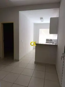 Kitnet com 1 Quarto para alugar, 46m² no Vila Monteiro, Piracicaba