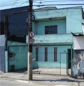 Casa de Condomínio com 6 Quartos à venda, 340m² no Santo Amaro, São Paulo