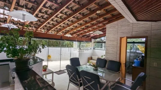 Apartamento com 3 Quartos à venda, 168m² no Santa Maria, São Caetano do Sul