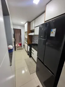Apartamento com 1 Quarto à venda, 48m² no Cutim Anil, São Luís