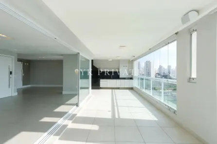 Apartamento com 4 Quartos à venda, 241m² no Água Branca, São Paulo