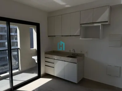Apartamento com 1 Quarto à venda, 35m² no Vila Olímpia, São Paulo
