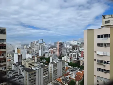 Apartamento com 2 Quartos à venda, 76m² no Ipanema, Rio de Janeiro