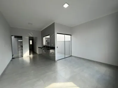 Casa com 2 Quartos à venda, 47m² no Centro, Araraquara