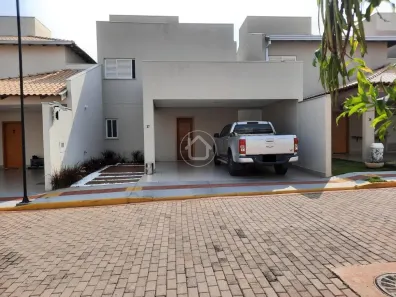 Sobrado com 3 Quartos à venda, 128m² no Jardim Veraneio, Campo Grande