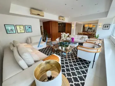 Apartamento com 4 Quartos à venda, 315m² no Leblon, Rio de Janeiro