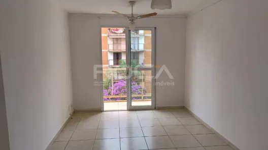 Apartamento com 3 Quartos à venda, 66m² no Parque Industrial Lagoinha, Ribeirão Preto