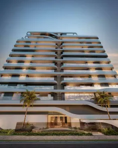 Apartamento com 4 Quartos à venda, 274m² no Guaratuba, Guaratuba
