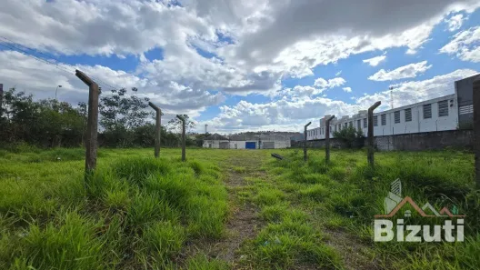 Lote/Terreno à venda, 4460m² no Distrito Industrial, Jundiaí