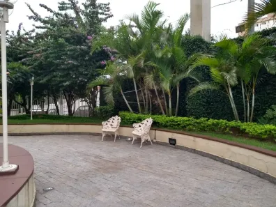 Apartamento com 3 Quartos à venda, 84m² no Vila Paulicéia, São Paulo