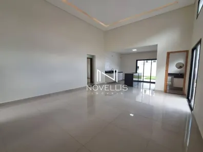 Casa de Condomínio com 3 Quartos à venda, 160m² no Condomínio Terras do Vale, Caçapava