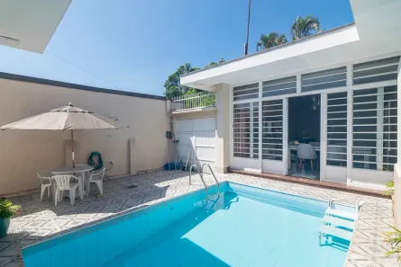 Casa com 4 Quartos à venda, 350m² no Barcelona, São Caetano do Sul