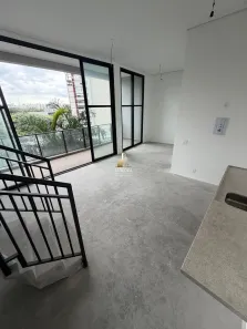 Apartamento com 1 Quarto à venda, 70m² no Indianópolis, São Paulo