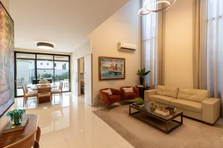 Casa de Condomínio com 4 Quartos à venda, 303m² no Jardim Nova Aliança Sul, Ribeirão Preto
