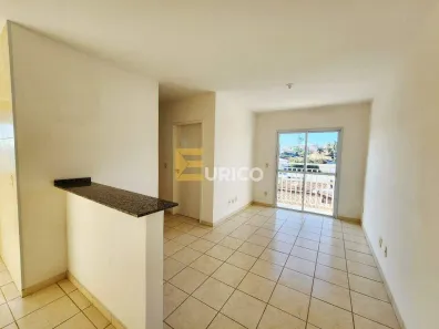 Apartamento com 2 Quartos à venda, 62m² no Jardim Simus, Sorocaba