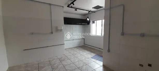 Sala Comercial para alugar, 22m² no Córrego Grande, Florianópolis