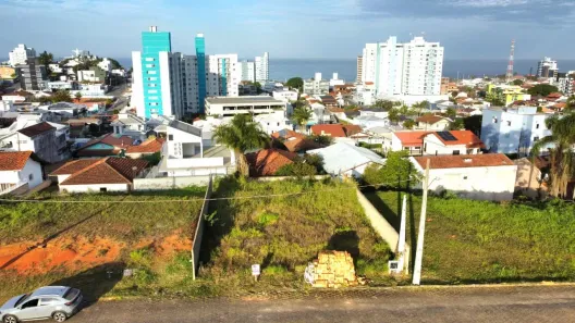 Lote/Terreno à venda, 374m² no Centro, Barra Velha