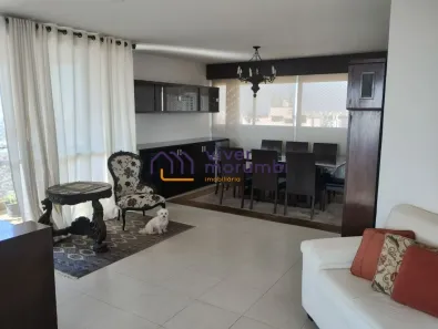 Apartamento com 4 Quartos à venda, 199m² no Vila Suzana, São Paulo