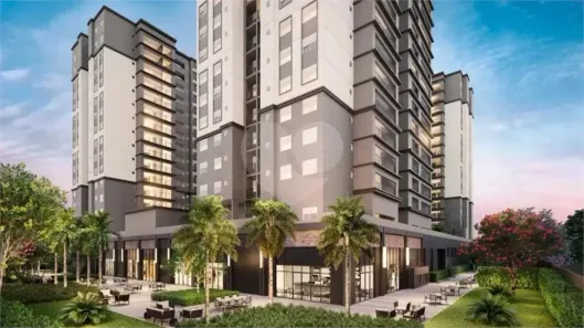 Apartamento com 3 Quartos à venda, 123m² no Ipiranga, São Paulo