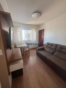 Apartamento com 2 Quartos à venda, 47m² no Jardim Independência, São Paulo