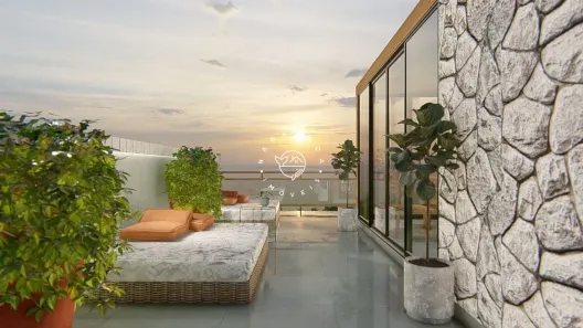Lote/Terreno à venda, 525m² no Praia da Ferrugem, Garopaba
