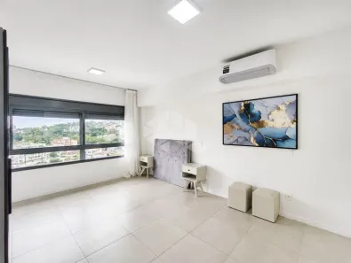 Apartamento com 1 Quarto para alugar, 36m² no Teresópolis, Porto Alegre