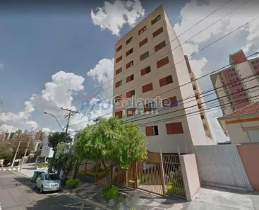 Apartamento com 2 Quartos à venda, 75m² no Vila Eliza, Campinas