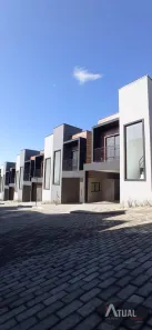 Casa com 2 Quartos à venda, 70m² no Campos de Atibaia, Atibaia