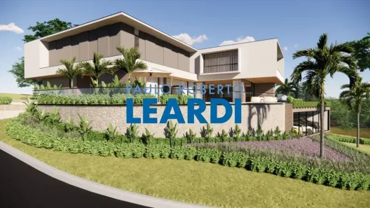 Casa de Condomínio com 5 Quartos à venda, 700m² no Tamboré, Santana de Parnaíba