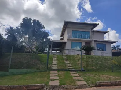 Casa de Condomínio com 3 Quartos à venda, 246m² no Canarinho, Igarapé