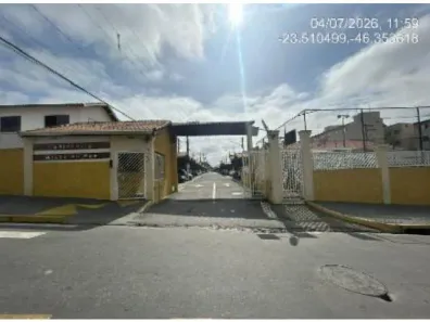 Casa de Condomínio com 2 Quartos à venda, 52m² no Jardim América, Poá