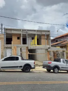Sobrado com 3 Quartos à venda, 130m² no Penha de França, São Paulo