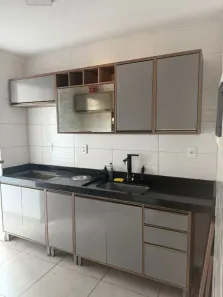Apartamento com 2 Quartos à venda, 55m² no Flor do Vale, Tremembé