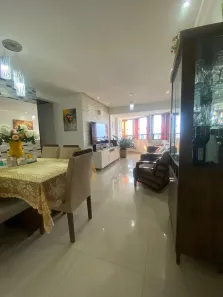 Apartamento com 2 Quartos à venda, 80m² no Imbuí, Salvador