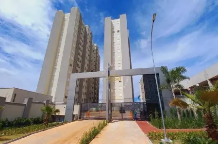 Apartamento com 2 Quartos à venda, 55m² no Vila Anhangüera, Campinas