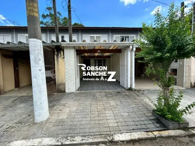 Casa com 2 Quartos à venda, 100m² no Pedreira, São Paulo