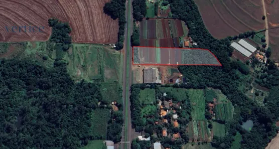 Lote/Terreno à venda, 25000m² no Distrito de Floriano (Floriano), Maringá