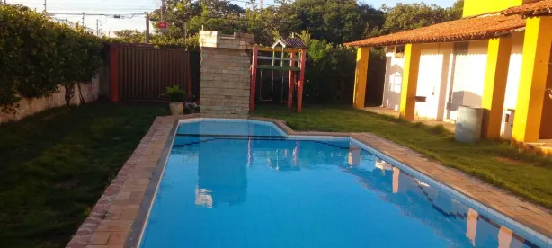 Casa com 4 Quartos à venda, 180m² no Gameleira, Aracaju