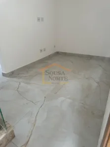 Casa de Condomínio com 2 Quartos à venda, 70m² no Água Fria, São Paulo