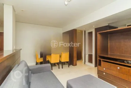 Apartamento com 1 Quarto à venda, 48m² no Boa Vista, Porto Alegre