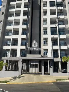 Apartamento com 2 Quartos à venda, 67m² no Green Village, Nova Odessa