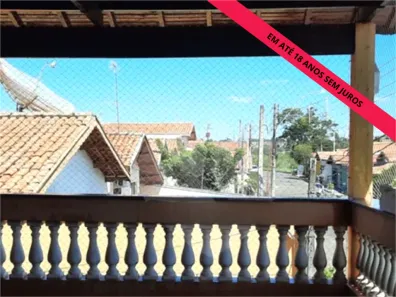 Casa com 5 Quartos à venda, 250m² no Jardim Itapuã, Piracicaba