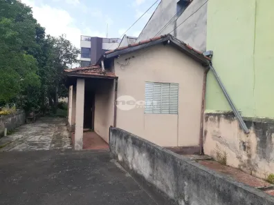 Casa com 2 Quartos à venda, 182m² no Anchieta, São Bernardo do Campo