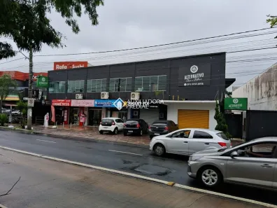 Prédio Comercial à venda, 1245m² no Rubem Berta, Porto Alegre