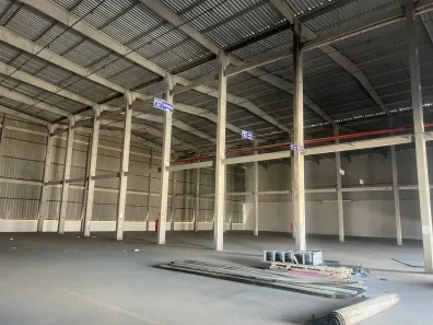 Galpão/Depósito/Armazém para alugar, 2500m² no Tabuleiro do Martins, Maceió