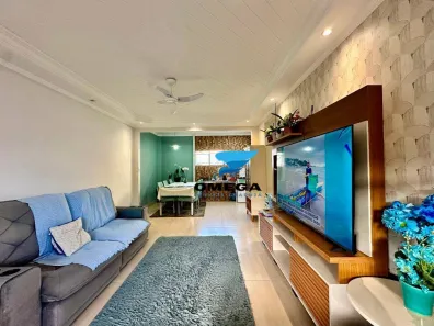 Casa de Condomínio com 2 Quartos à venda, 72m² no Jardim Las Palmas, Guarujá