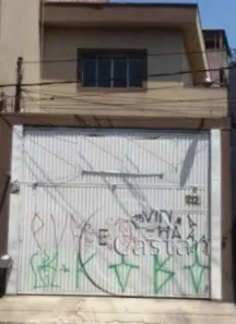 Sobrado com 2 Quartos à venda, 215m² no Vila Oratório, São Paulo